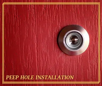 Chicago Lock & Locksmith Chicago, IL 312-763-5150 Chicago Lock & Locksmith Chicago, IL 312-763-5150 - peep-hole-68-40mod